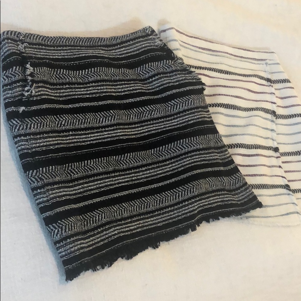 Loft Skirt Bundle! Size Small / 0